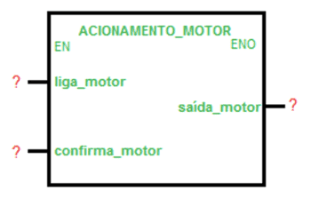 Diagrama de Blocos Funcionais (Functional Block Diagram – FBD)