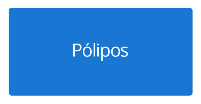 Pólipos