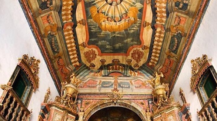 Barroco e Rococó