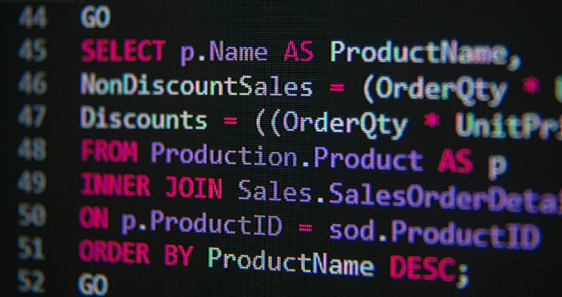 Criação e manipulação de objetos no PostgreSQL