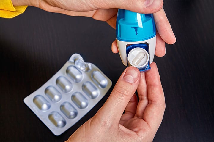 Farmacologia do sistema respiratório