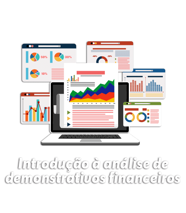 Introdução à Análise De Demonstrativos Financeiros 3986