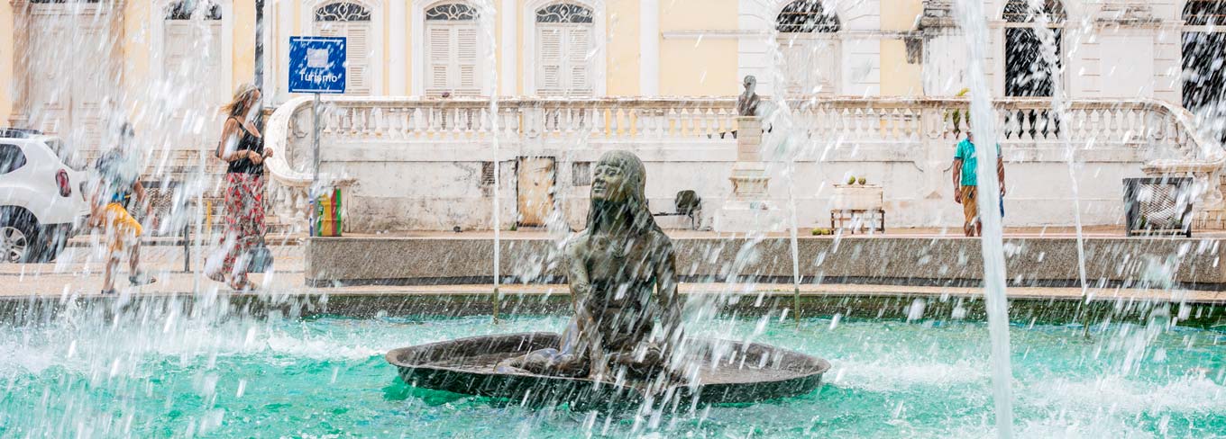 Temas Contemporâneos Na Preservação Do Patrimônio Cultural