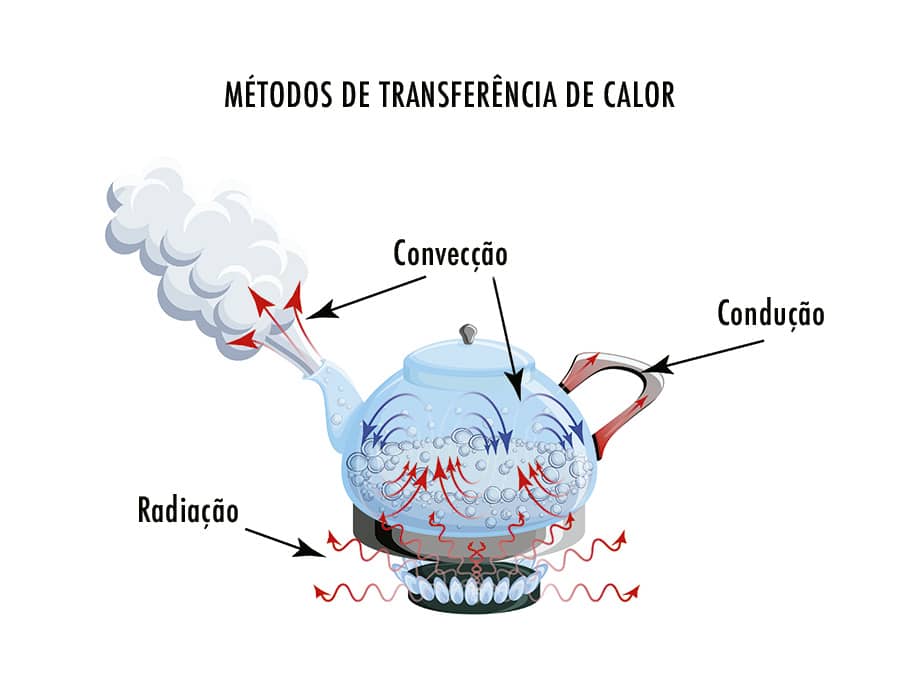 Termodinâmica do corpo humano